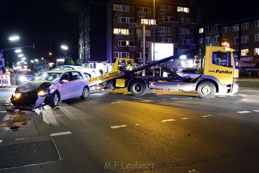 VU Koeln Porz Ensen Koelnerstr Gilgaustr P086.JPG - Miklos Laubert